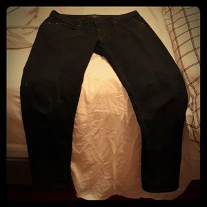 Banana Republic Athletic fit jeans